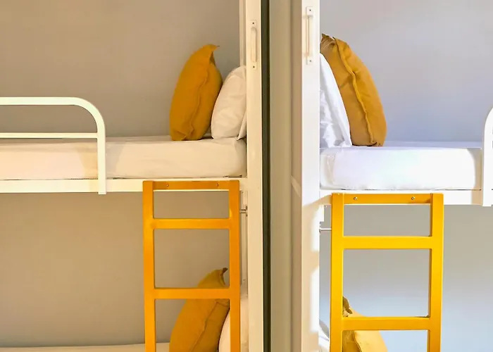 Hostal Sun&Moon