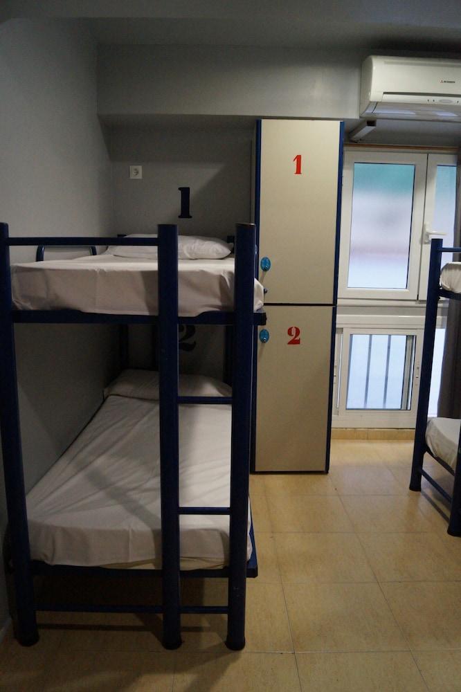 Sun&moon Hostel